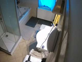 Julmodels Bathroom 2nd Floor-2